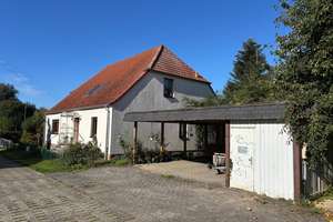 Dieses Landhaus bietet viel Platz für die Familie! – Die vollständige Adresse der Immobilie erhältst du vom Anbieter., 17094 Cölpin – Vorschaubild 3