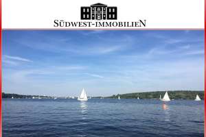 NUR 500 METER ZUM WASSER - ERSTKLASSIGE 5 - ZIMMER NEUBAUVILLA
