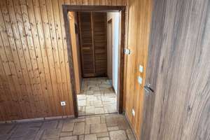 Gemütliche 1-Zimmer-Erdgeschosswohnung mit Einbauküche und neuem Bad in zentraler Lage Bielefelds – Mühlenstraße 78, 33607 Mitte, Bielefeld – Vorschaubild 4