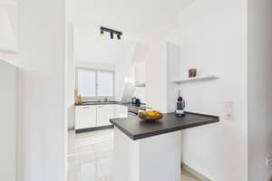Wunderschöne möblierte Wohnung in Sonnenberg, furnished 2-bedroom apartment – Jungferngartenstraße 4, 65193 Sonnenberg, Wiesbaden – Vorschaubild 7