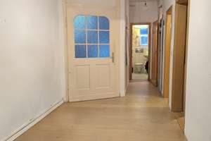 Charmante 3 Zimmer Altbauwohnung mit Balkon im Jugendstilhaus – Die vollständige Adresse der Immobilie erhältst du vom Anbieter., 70180 Lehen, Stuttgart – Vorschaubild 4