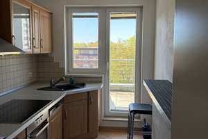 2 Zimmern Dachgeschosswohnung mit 23,5 qm Dachterasse von Privat – Die vollständige Adresse der Immobilie erhältst du vom Anbieter., 21031 Lohbrügge, Hamburg – Vorschaubild 16