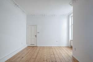 Mitten in Berlin – zentral gelegene 3-Zimmer-Wohnung zwischen Weinbergspark, Rosenthaler Platz un... – Die vollständige Adresse der Immobilie erhältst du vom Anbieter., 10119 Mitte (Ortsteil), Berlin – Vorschaubild 4