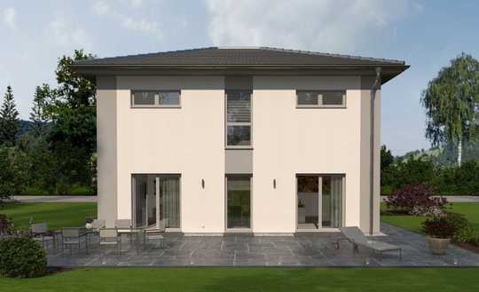 EIN HAUS, EIN RAUMWUNDER, EIN LIEBLINGSORT, mit Grundstück, Keller