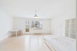 URBANES LEBEN MIT RUHIGEM RÜCKZUG IM REUTERKIEZ – Die vollständige Adresse der Immobilie erhältst du vom Anbieter., 10967 Kreuzberg, Berlin – Vorschaubild 2
