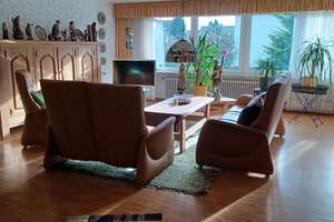 ***TOP LAGE*** Besonderes Einfamilienhaus mit wunderschönem Garten in Gerolfing*** – Die vollständige Adresse der Immobilie erhältst du vom Anbieter., 85049 West, Ingolstadt – Vorschaubild 12