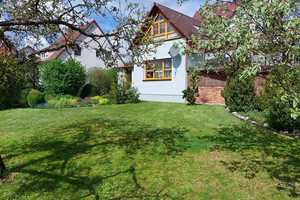 Idyllisch gelegenes Haus mit tollem Garten & Garage, perfekt für Handwerker! – Ansbach (Kreis) – Vorschaubild 29