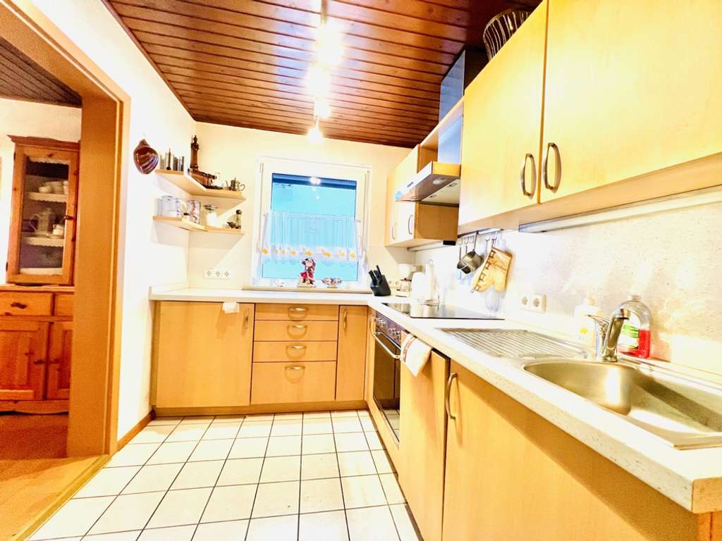 Immobilie in Rülzheim - Großes Grundstück - Großes Potenzial. Siedlungshaus in ruhiger Wohnlage - Bild 4