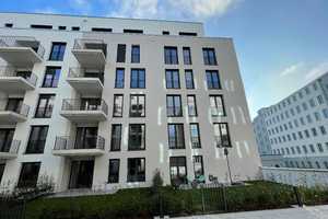 SÜDSTADT // POPPELSDORFER ALLEE: Komfortable 3-Zimmer-Wohnung im Neubauerstbezug – Poppelsdorfer Allee 27 B, 53113 Bonn – Vorschaubild 1