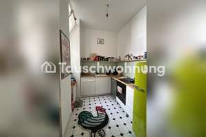 Tauschwohnung: Zentraler Altbau zu tauschen – Die vollständige Adresse der Immobilie erhältst du vom Anbieter., 50677 Neustadt/Süd, Köln – Vorschaubild 16
