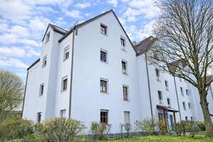 Gemütliche, helle 2-Zimmer-Dachgeschosswohnung mit Weitblick in Kirchheim ! – Schlehenring 24 a, 85551 Kirchheim bei München – Vorschaubild 23