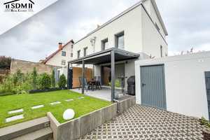 EFFIZIENZHAUS 55: Einfamilienhaus in Hambrücken – Karlsruhe (Kreis) – Vorschaubild 3
