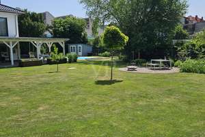 Luxuriöses Neubau-Anwesen mit Pool und weitläufigem Grundstück in traumhafter Lage von Stadtilm – Die vollständige Adresse der Immobilie erhältst du vom Anbieter., 99326 Stadtilm – Vorschaubild 10