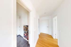 Familienfreundliche 4-Zimmer Wohnung mit zwei Balkonen *Inkl. Umzugsbonus* – Happelstraße 62, 74074 Heilbronn, Heilbronn – Vorschaubild 20