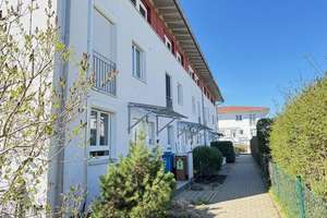 Neuwertiges Reihenhaus mit hochwertiger Ausstattung – Die vollständige Adresse der Immobilie erhältst du vom Anbieter., 87437 Ludwigshöhe, Kempten (Allgäu) – Vorschaubild 1