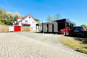 Modernes Familienglück nahe KfW 55-Standard mit Terrasse, Carport und Parkplatz – Die vollständige Adresse der Immobilie erhältst du vom Anbieter., 34127 Nord (Holland), Kassel – Vorschaubild 25