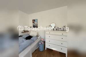 Tauschwohnung: 1 Zimmer Wohnung in Eimsbüttel
