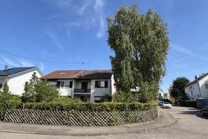 Ruhig gelegene Doppelhaushälfte mit großem Garten in Möhringen! – Die vollständige Adresse der Immobilie erhältst du vom Anbieter., 70567 Sternhäule, Stuttgart – Vorschaubild 20