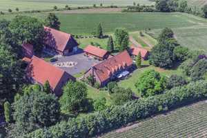 Naturliebhaber aufgepasst! 
*Einzigartiges Familiendomizil im Grünen* – Amelsbüren, Münster, 48163 Münster – Vorschaubild 5