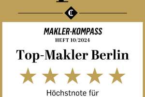 IMMOBERLIN.DE - Erstaunliches Wohn-/Bürogebäude mit Atelierambiente im beliebten Stadtteil – Die vollständige Adresse der Immobilie erhältst du vom Anbieter., 10318 Karlshorst, Berlin – Vorschaubild 9