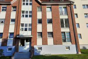 2,5 Zimmer Etagenwohnung auf Rügen