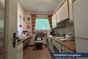 Zwei-Zimmer-Wohnung in Bremerhaven Mitte! – Die vollständige Adresse der Immobilie erhältst du vom Anbieter., 27568 Mitte-Süd, Bremerhaven – Vorschaubild 3