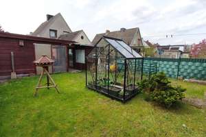 Sanierungsbedürftige, kleine Doppelhaushälfte mit Garten in ruhiger Lage von Uetersen – Die vollständige Adresse der Immobilie erhältst du vom Anbieter., 25436 Uetersen – Vorschaubild 2