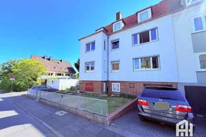 geräumige 4-5 Zimmer-Whg mit Garten in ruhiger & sonniger Lage in Wehlheiden – 34121 Wehlheiden, Kassel – Vorschaubild 3