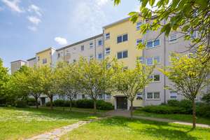 Individueller Schnitt, kleines Wannenbad, Wintergarten!