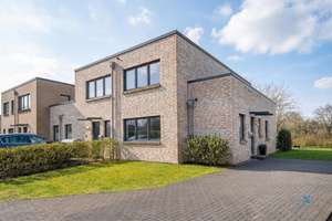 Modern, energieeffizient und mit Dachterrasse: Doppelhaushälfte in Harrislee – Die vollständige Adresse der Immobilie erhältst du vom Anbieter., 24955 Harrislee – Vorschaubild 3