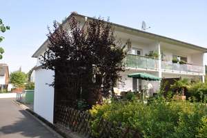 Von Privat, ohne Makler !!! 2,5-Zimmer-Wohnung mit Garten und KFZ-Stellplatz – Auf dem Freibogen 2, 53127 Lengsdorf, Bonn – Vorschaubild 11