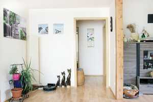 Sonniges ca. 120 m2 großes 6-Zimmer EFH mit Garten und 2 Garagen in ruhiger Lage in Zeilarn – Rottal-Inn (Kreis) – Vorschaubild 13