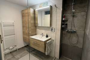 Wunderbar renovierte 3,5-Zimmer-Wohnung in Stuttgart-Hoffeld – Die vollständige Adresse der Immobilie erhältst du vom Anbieter., 70597 Hoffeld, Stuttgart – Vorschaubild 11