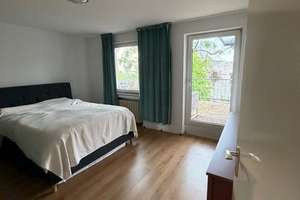 2ZKDB, 80 qm, zentrumsnah, große Terrasse – Blumentalstraße 21, 47798 Stadtmitte, Krefeld – Vorschaubild 3