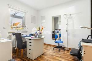 Perfekt für Familien – Doppelhaushälfte mit Sauna und Wohlfühlambiente – Die vollständige Adresse der Immobilie erhältst du vom Anbieter., 91056 Büchenbach West, Erlangen – Vorschaubild 17