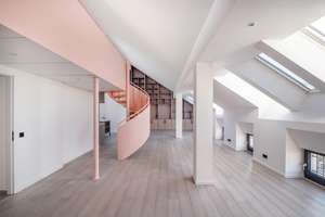 The Art of Living – Ikonisches Galerie-Penthouse am Moritzplatz – Die vollständige Adresse der Immobilie erhältst du vom Anbieter., 10969 Kreuzberg, Berlin – Vorschaubild 1