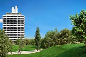 Monaco di baviere | a bisserl was geht immer... – Helene- Mayer- Ring 4, 80809 Am Riesenfeld, München – Vorschaubild 7