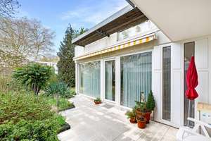 Mehr als nur Wohnen: Ihr neues Zuhause mit Garten, Spa & maritimem Charakter – Die vollständige Adresse der Immobilie erhältst du vom Anbieter., 28329 Radio Bremen, Bremen – Vorschaubild 3