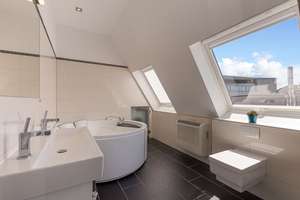 Wohnen auf hohem Niveau – Exklusives Penthouse im Belgischen Viertel – 50672 Neustadt/Nord, Köln – Vorschaubild 13