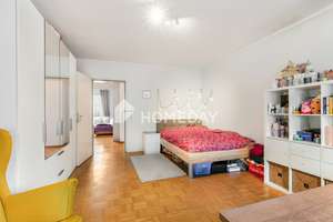5-Zimmer-Wohnung mit Balkon in Uninähe – ideal für Eigennutzung oder als lukrative Kapitalanlage – Die vollständige Adresse der Immobilie erhältst du vom Anbieter., 70599 Plieningen (Ortsteil), Stuttgart – Vorschaubild 4