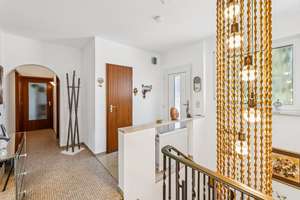 Reihenmittelhaus im Atrium-Bungalow-Stil * Kauf auf Nießbrauchbasis – Die vollständige Adresse der Immobilie erhältst du vom Anbieter., 91126 Forsthof, Schwabach – Vorschaubild 14