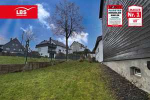 Modernisiertes dreigeschossiges Fachwerkhaus mit Schieferfassade  – Altenkirchen (Westerwald) (Kreis) – Vorschaubild 3