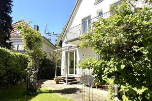 Familienparadies in Groß-Buchholz – Kretschmerhof 1, 30655 Groß-Buchholz, Hannover – Vorschaubild 21