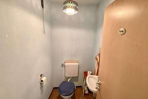 Gepflegte 3-Zimmer-Wohnung, Loggia, Tiefgaragenstellplatz in Augsburg-Lechhausen – Die vollständige Adresse der Immobilie erhältst du vom Anbieter., 86167 Lechhausen-West, Augsburg – Vorschaubild 13