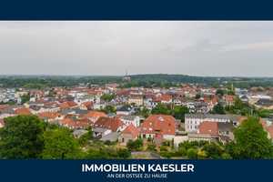 Über den Dächern der Münsterstadt: Gepflegtes Dreifamilienhaus als attraktive Kapitalanlage – Bad Doberan (Kreis) – Vorschaubild 1