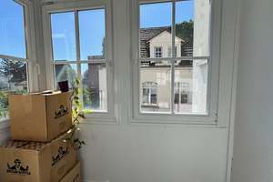 Denkmalgeschütztes 8-Familienhaus in der Pforzheimer SüdWest-Stadt – Die vollständige Adresse der Immobilie erhältst du vom Anbieter., 75173 Südweststadt, Pforzheim – Vorschaubild 8