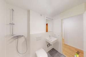Zukunft zuhause: moderne und nachhaltige Wohnung – 81475 Fürstenried-West, München – Vorschaubild 8