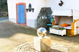 Charmantes Einfamilienhaus – in fußläufiger Nähe zum Niddersee – Wetteraukreis – Vorschaubild 23