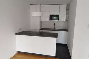 Modernes Wohnen in zentraler Lage: 51 m² (teilmöbliert) mit Walk-In Dusche, Aufzug & TG-Platz – Die vollständige Adresse der Immobilie erhältst du vom Anbieter., 64285 Darmstadt-Ost, Darmstadt – Vorschaubild 4