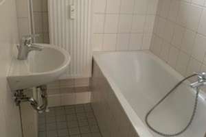 Gemütliche 1 Zimmer Wohnung mit separater großer Küche und Balkon im EG – Helenenhof 2, 90419 Sandberg, Nürnberg – Vorschaubild 6